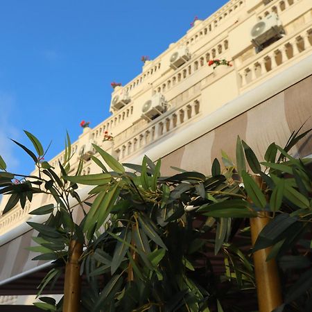 New Hotel Kuc By Marvel Budva Kültér fotó