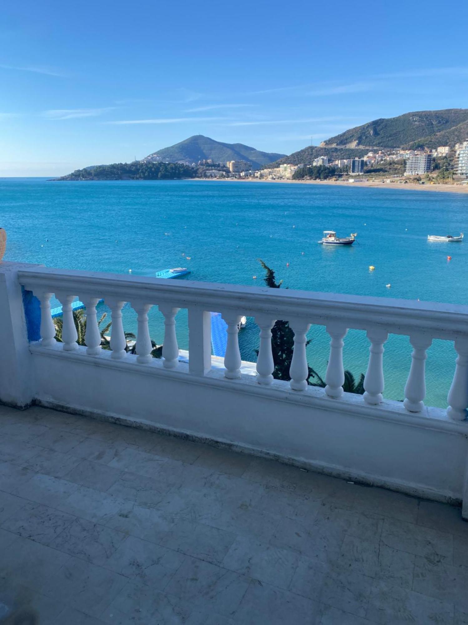 New Hotel Kuc By Marvel Budva Kültér fotó