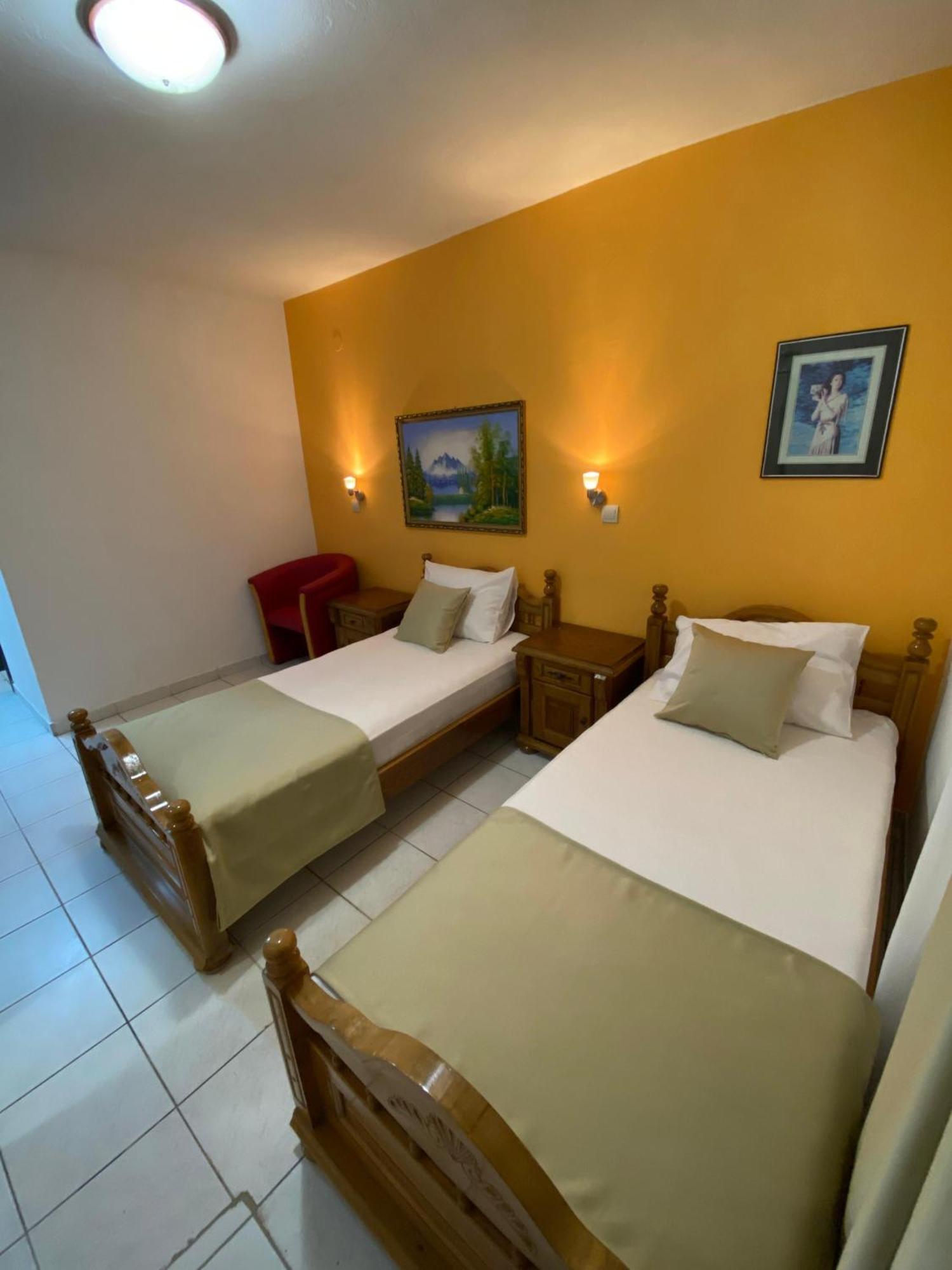 New Hotel Kuc By Marvel Budva Kültér fotó