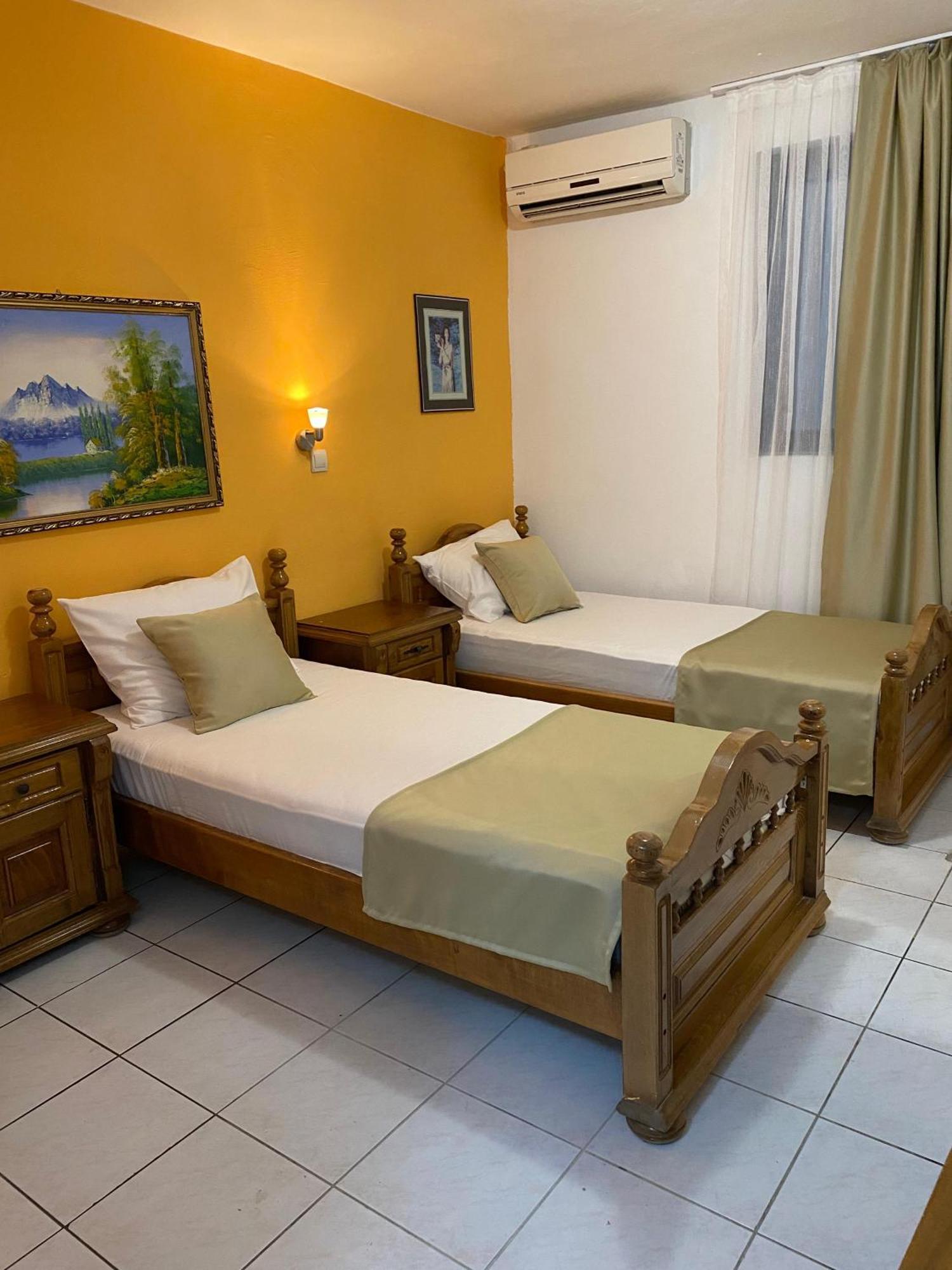 New Hotel Kuc By Marvel Budva Kültér fotó