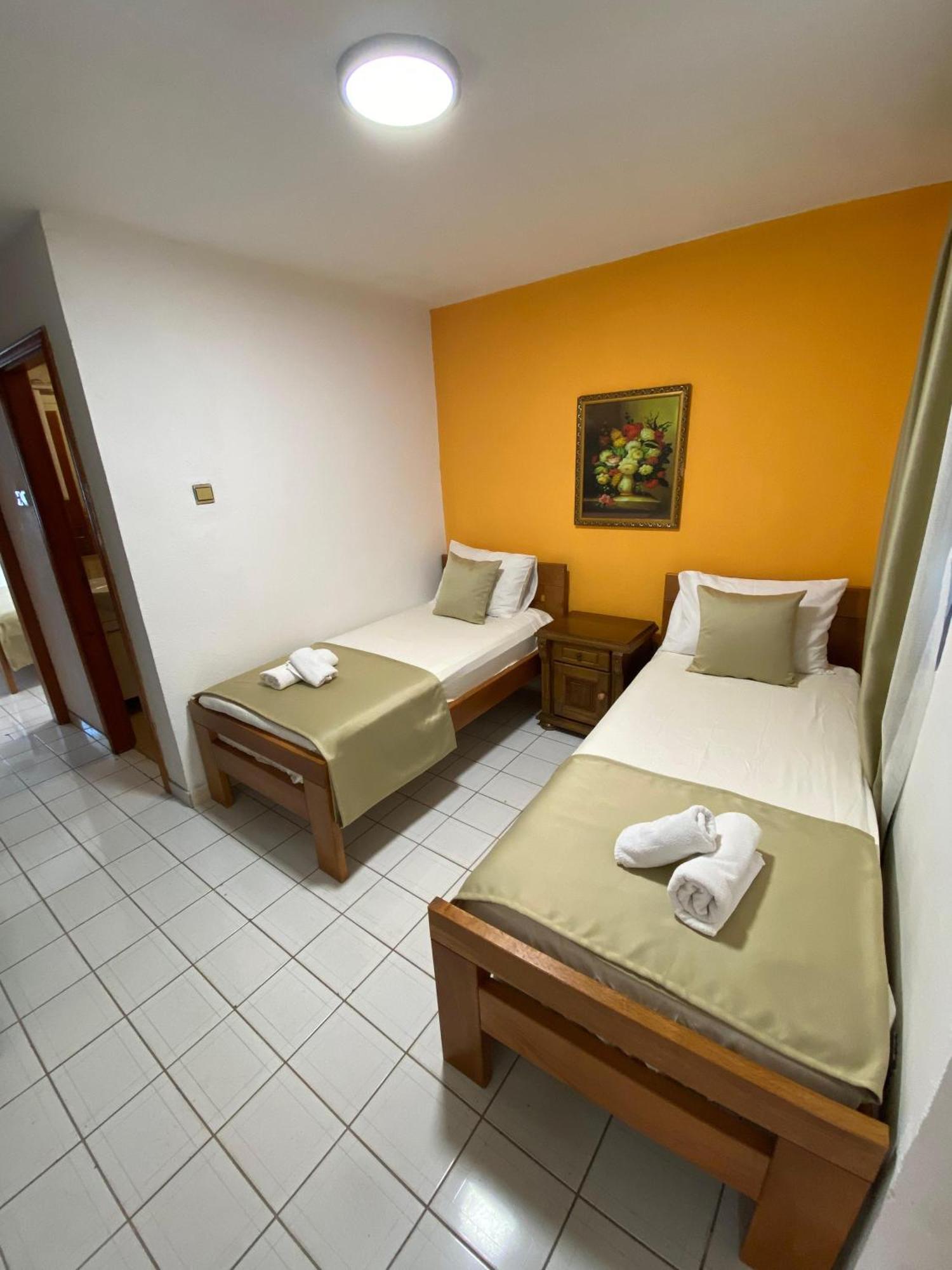 New Hotel Kuc By Marvel Budva Kültér fotó