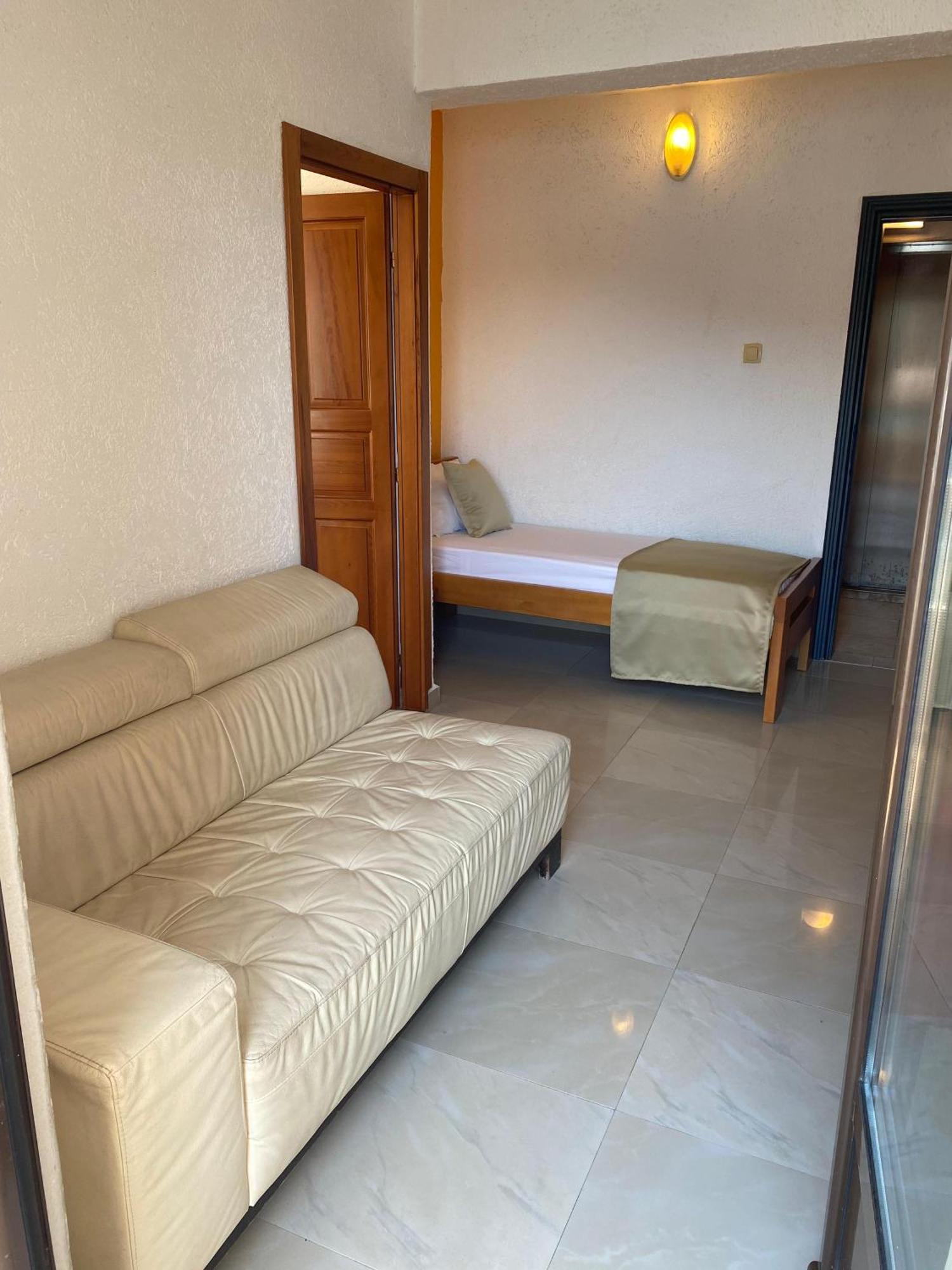 New Hotel Kuc By Marvel Budva Kültér fotó