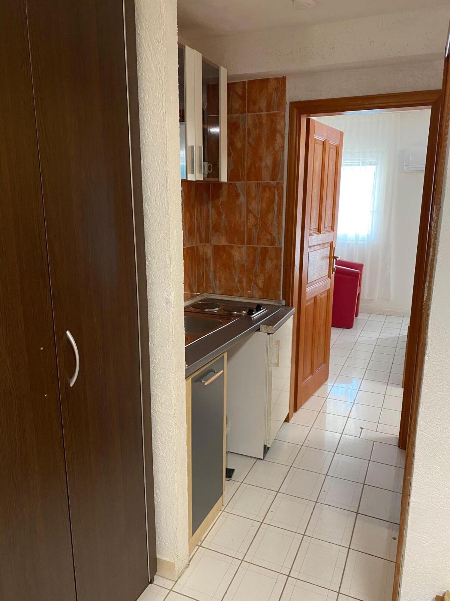 New Hotel Kuc By Marvel Budva Kültér fotó