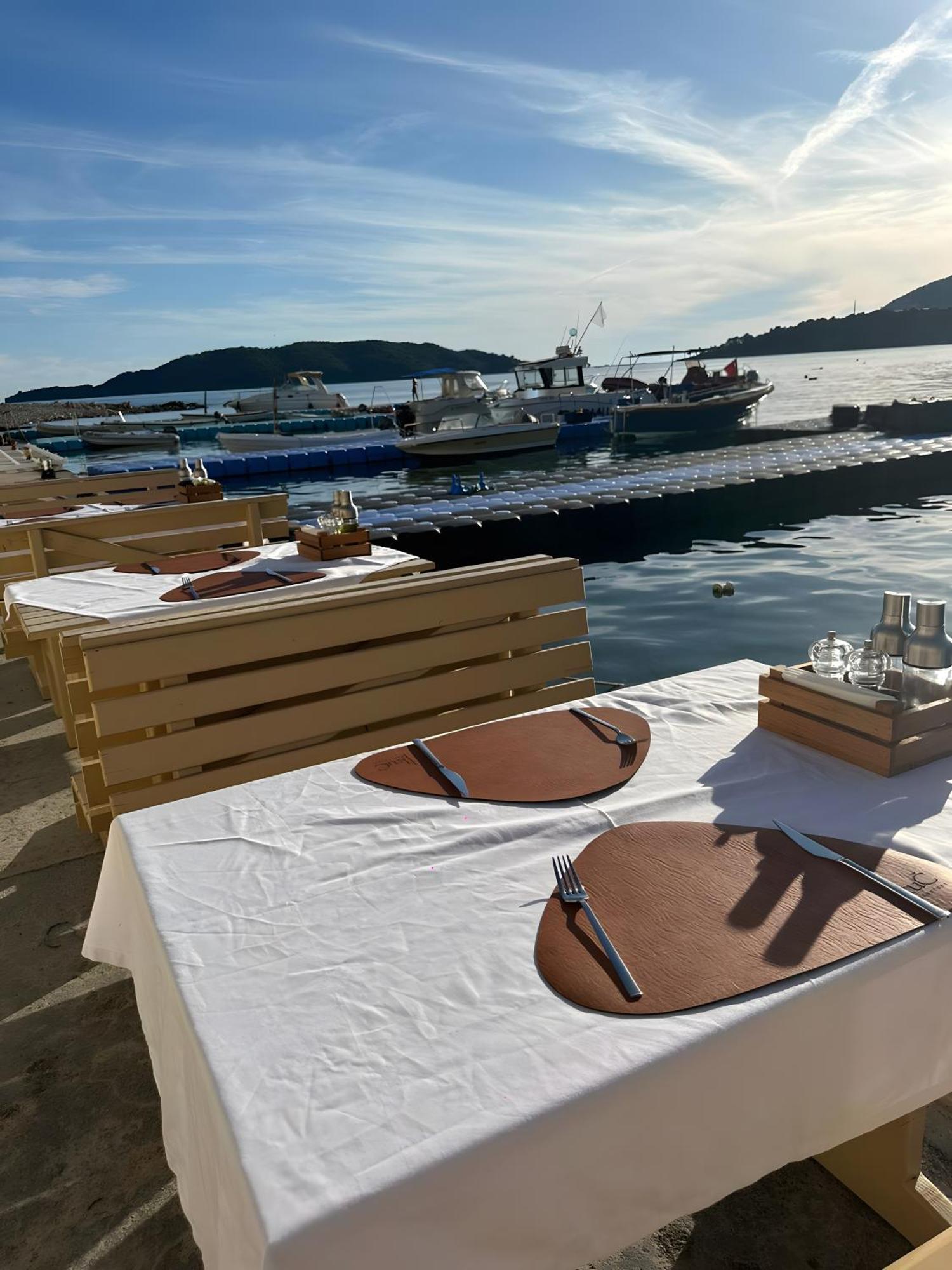 New Hotel Kuc By Marvel Budva Kültér fotó
