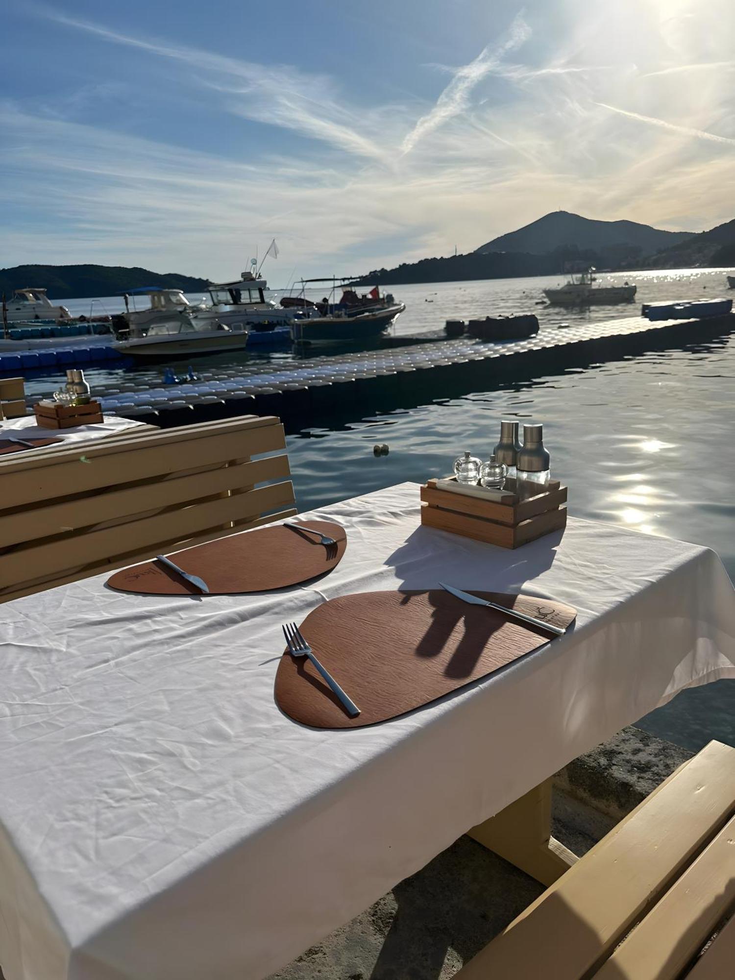 New Hotel Kuc By Marvel Budva Kültér fotó
