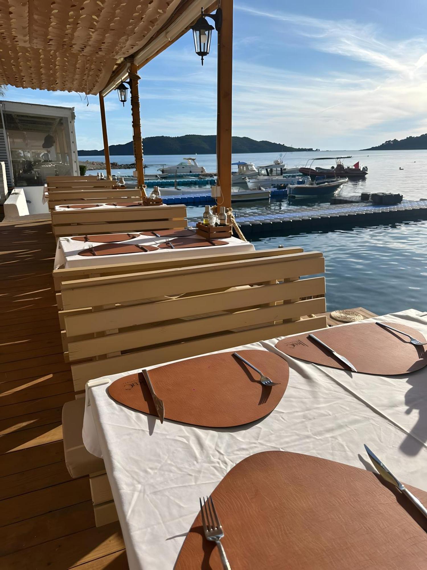 New Hotel Kuc By Marvel Budva Kültér fotó