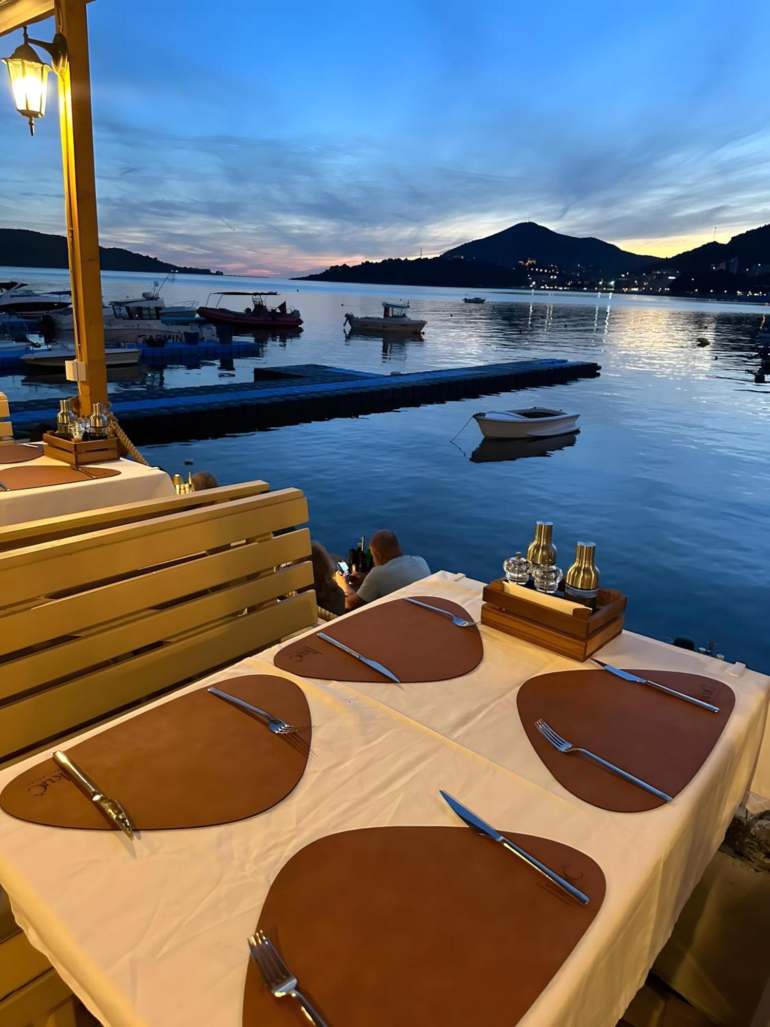 New Hotel Kuc By Marvel Budva Kültér fotó