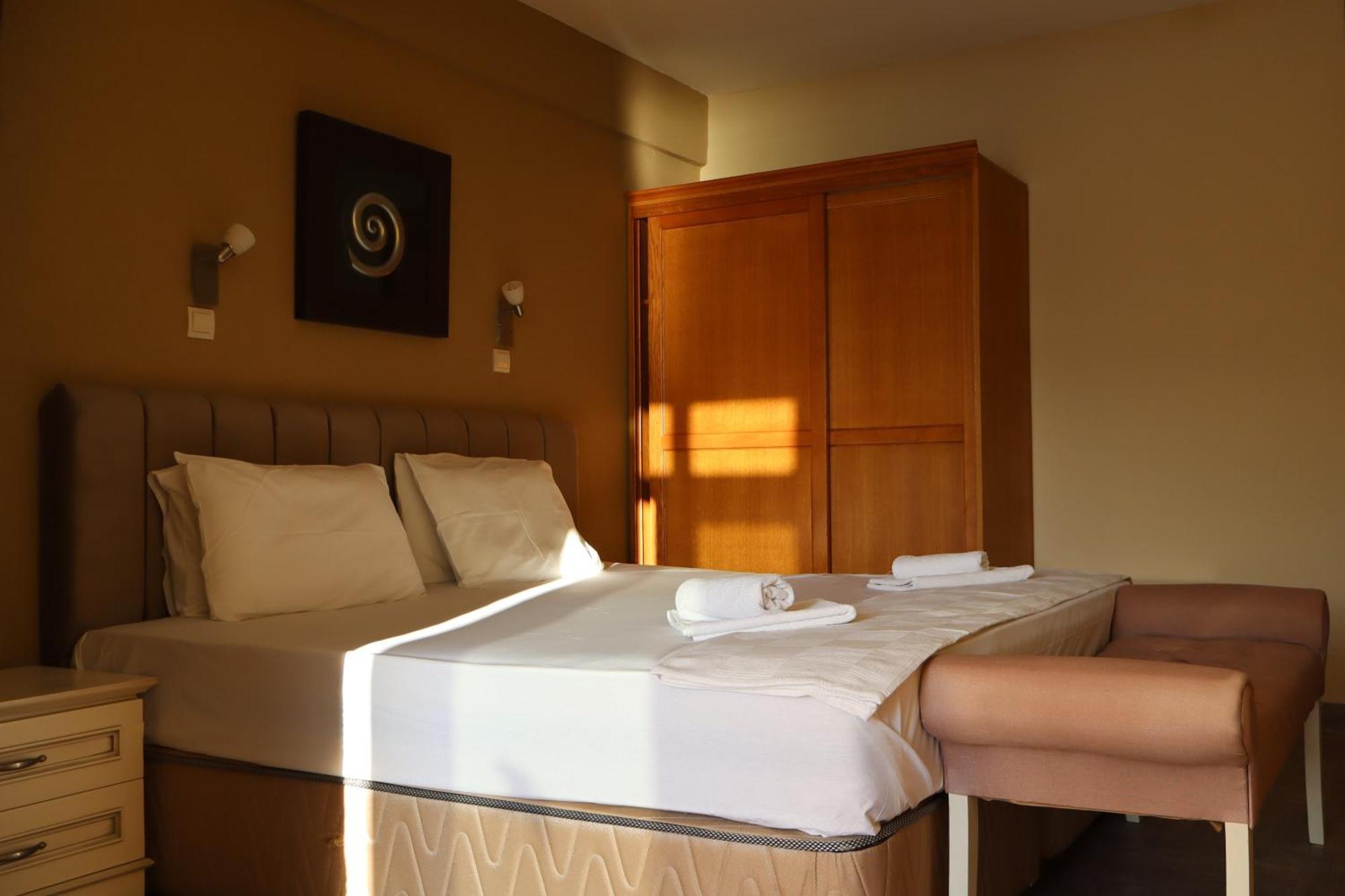 New Hotel Kuc By Marvel Budva Kültér fotó